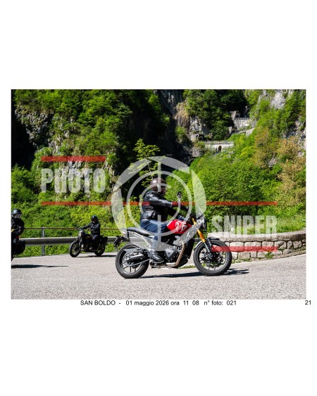 PASSO SAN BOLDO - 01 - 05 - 2026 ORA 11.00/12.00 N°021