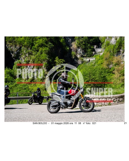 PASSO SAN BOLDO - 01 - 05 - 2026 ORA 11.00/12.00 N°021