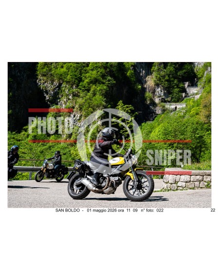 PASSO SAN BOLDO - 01 - 05 - 2026 ORA 11.00/12.00 N°022