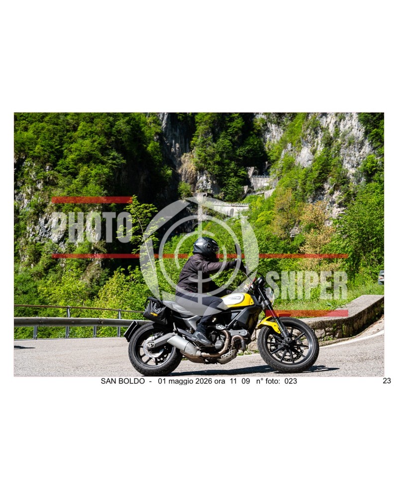 PASSO SAN BOLDO - 01 - 05 - 2026 ORA 11.00/12.00 N°023