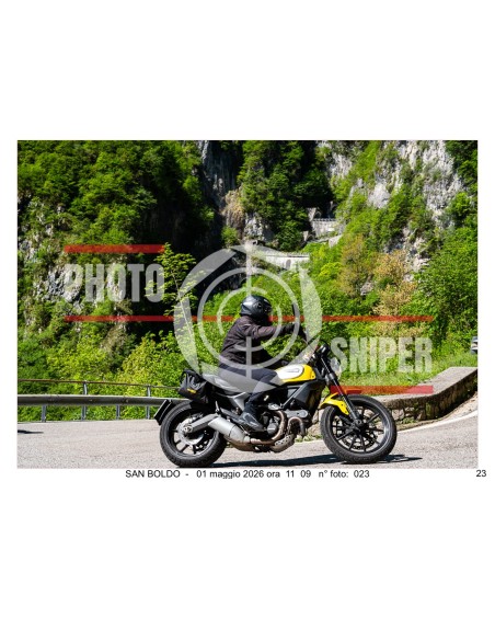 PASSO SAN BOLDO - 01 - 05 - 2026 ORA 11.00/12.00 N°023