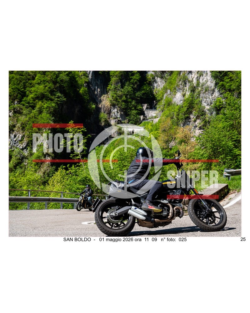 PASSO SAN BOLDO - 01 - 05 - 2026 ORA 11.00/12.00 N°025