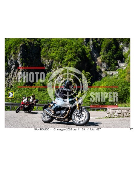 PASSO SAN BOLDO - 01 - 05 - 2026 ORA 11.00/12.00 N°027