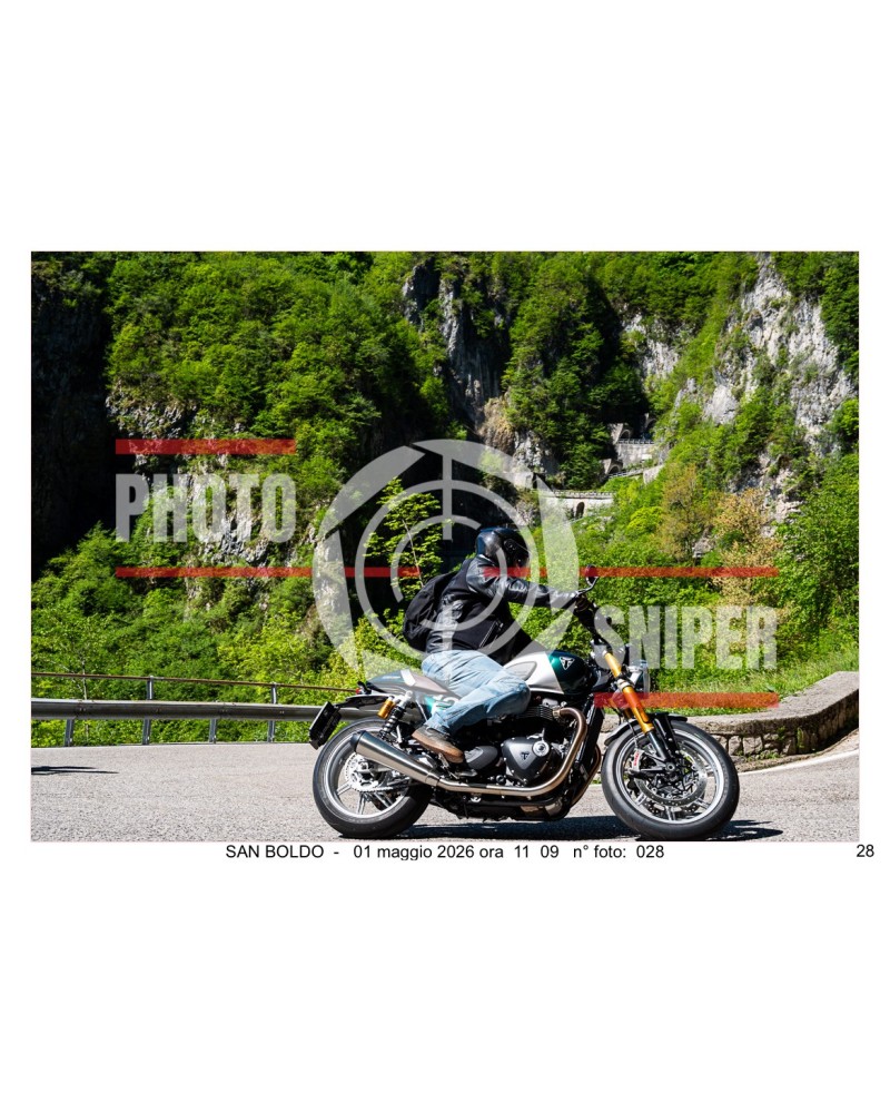 PASSO SAN BOLDO - 01 - 05 - 2026 ORA 11.00/12.00 N°028