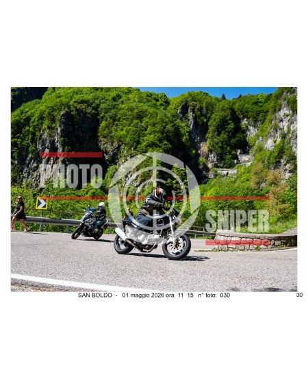 PASSO SAN BOLDO - 01 - 05 - 2026 ORA 11.00/12.00 N°030
