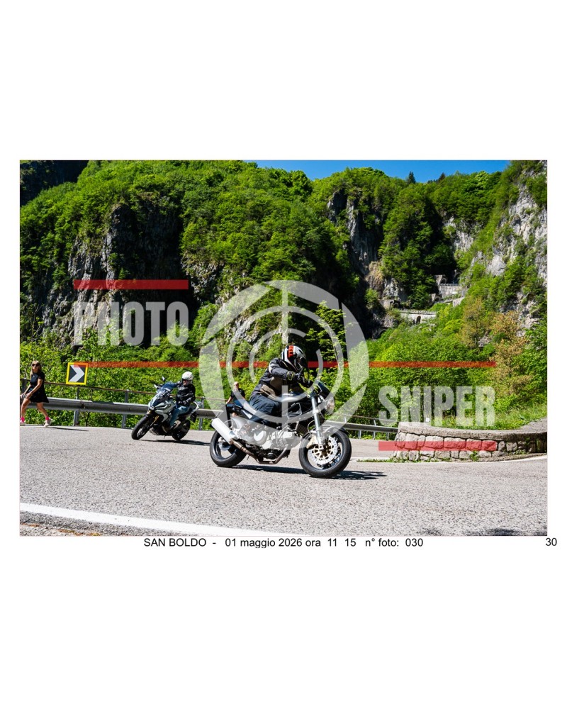 PASSO SAN BOLDO - 01 - 05 - 2026 ORA 11.00/12.00 N°030