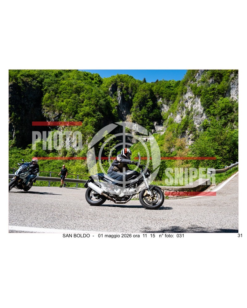 PASSO SAN BOLDO - 01 - 05 - 2026 ORA 11.00/12.00 N°031