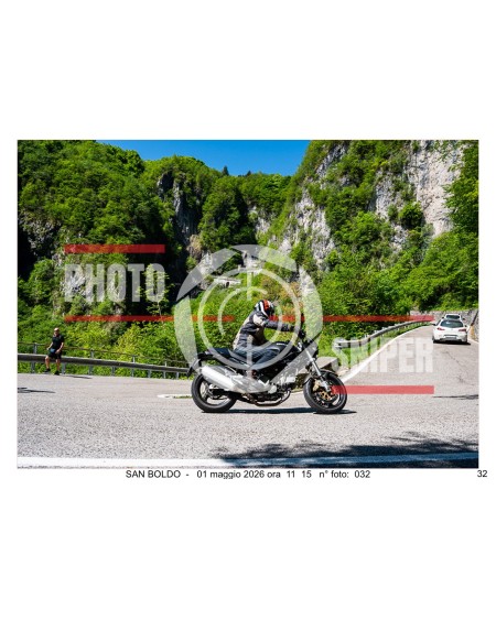 PASSO SAN BOLDO - 01 - 05 - 2026 ORA 11.00/12.00 N°032