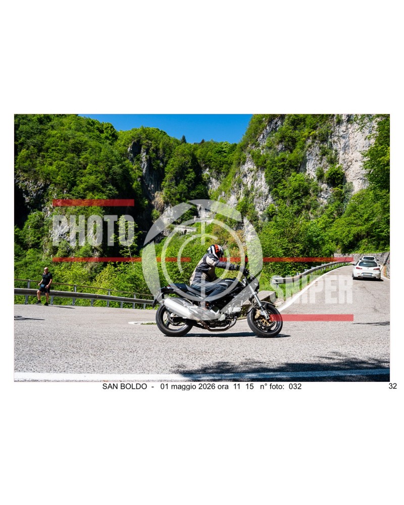 PASSO SAN BOLDO - 01 - 05 - 2026 ORA 11.00/12.00 N°032