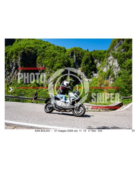 PASSO SAN BOLDO - 01 - 05 - 2026 ORA 11.00/12.00 N°033