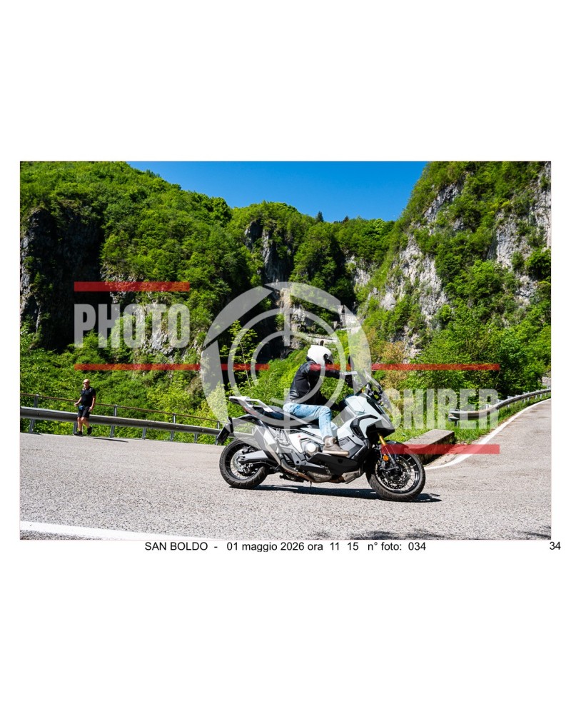 PASSO SAN BOLDO - 01 - 05 - 2026 ORA 11.00/12.00 N°034