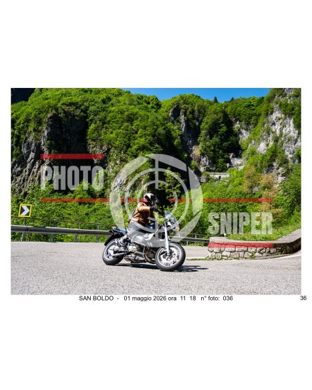 PASSO SAN BOLDO - 01 - 05 - 2026 ORA 11.00/12.00 N°036
