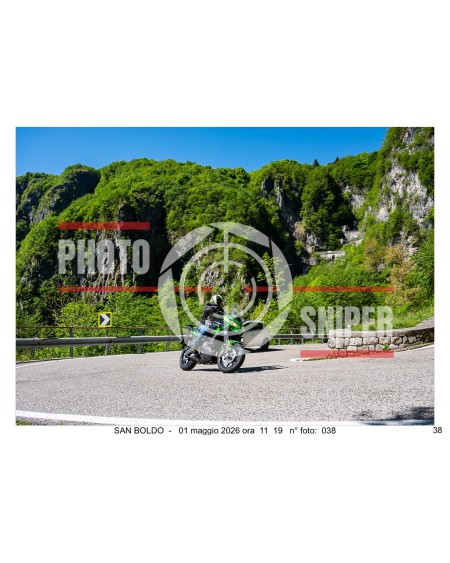 PASSO SAN BOLDO - 01 - 05 - 2026 ORA 11.00/12.00 N°038