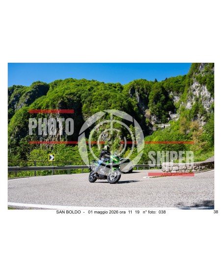 PASSO SAN BOLDO - 01 - 05 - 2026 ORA 11.00/12.00 N°038