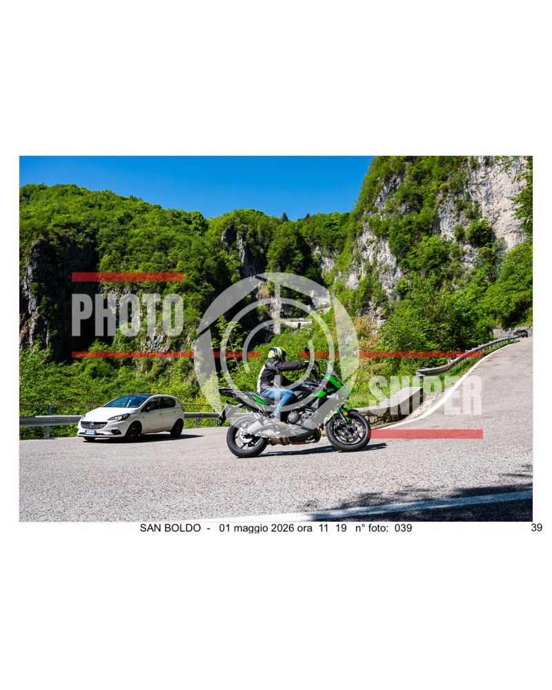PASSO SAN BOLDO - 01 - 05 - 2026 ORA 11.00/12.00 N°039