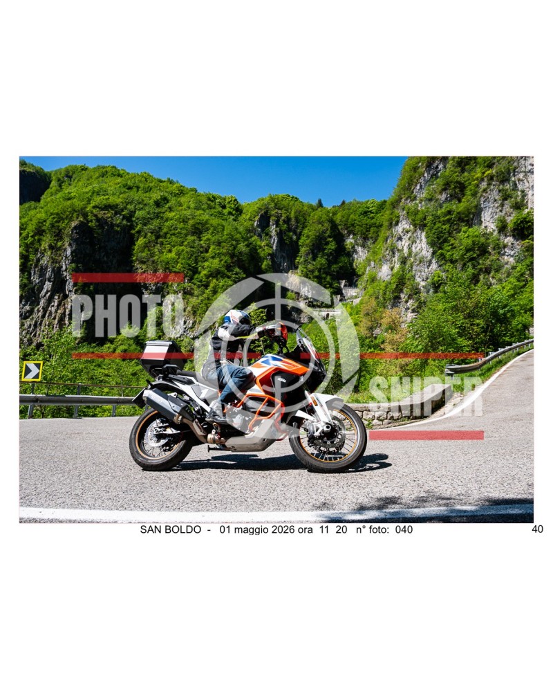 PASSO SAN BOLDO - 01 - 05 - 2026 ORA 11.00/12.00 N°040