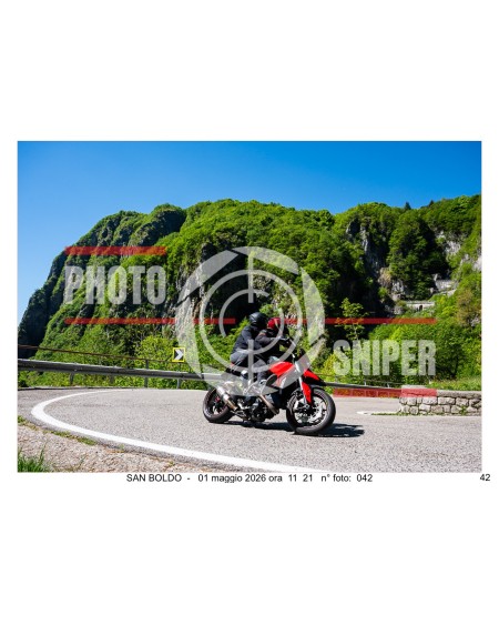 PASSO SAN BOLDO - 01 - 05 - 2026 ORA 11.00/12.00 N°042