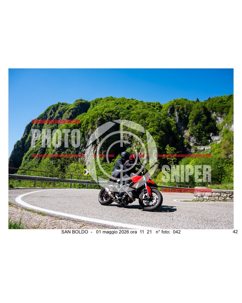 PASSO SAN BOLDO - 01 - 05 - 2026 ORA 11.00/12.00 N°042