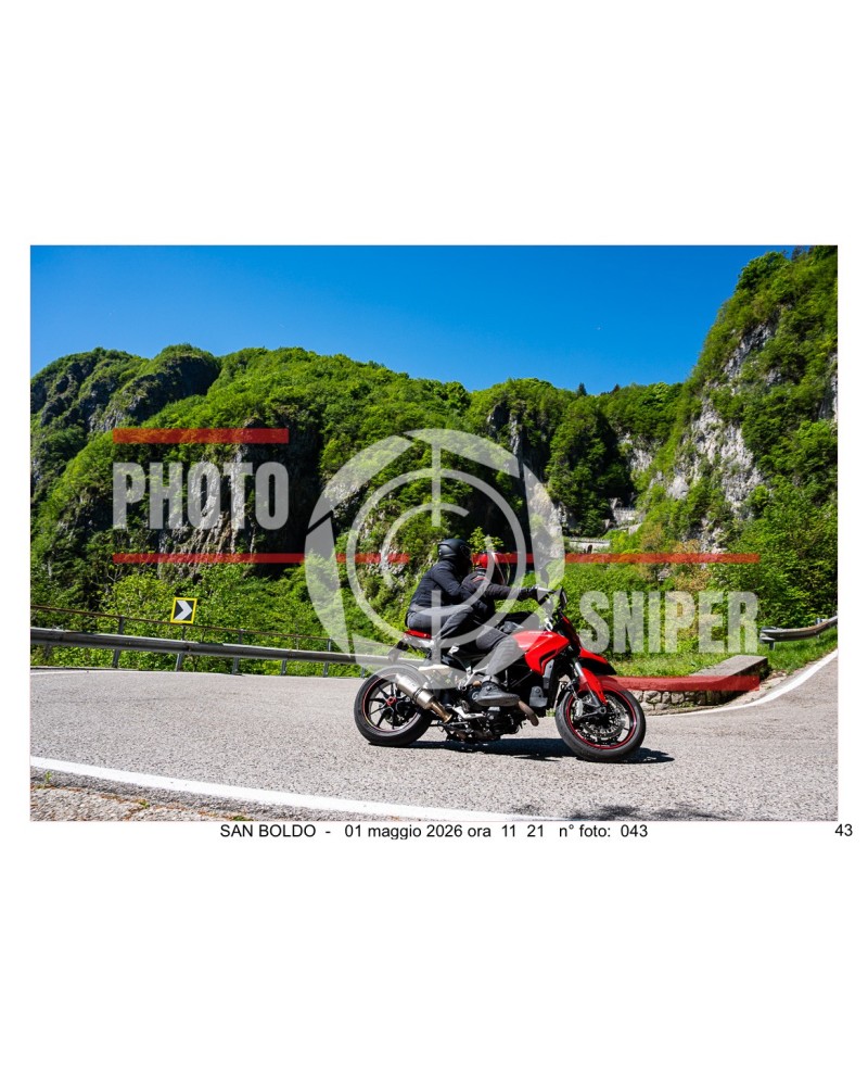 PASSO SAN BOLDO - 01 - 05 - 2026 ORA 11.00/12.00 N°043