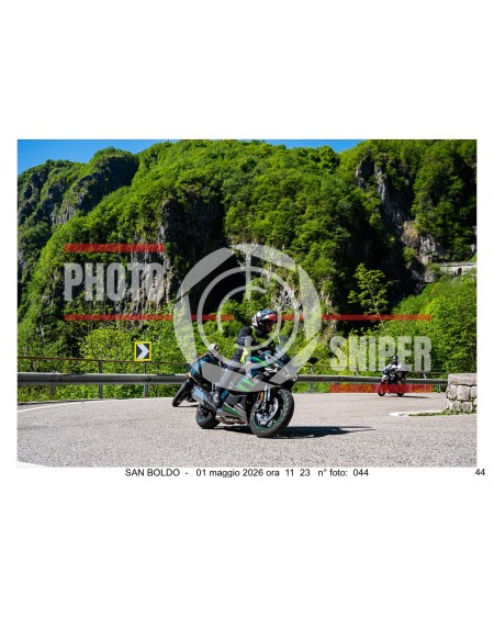 PASSO SAN BOLDO - 01 - 05 - 2026 ORA 11.00/12.00 N°044