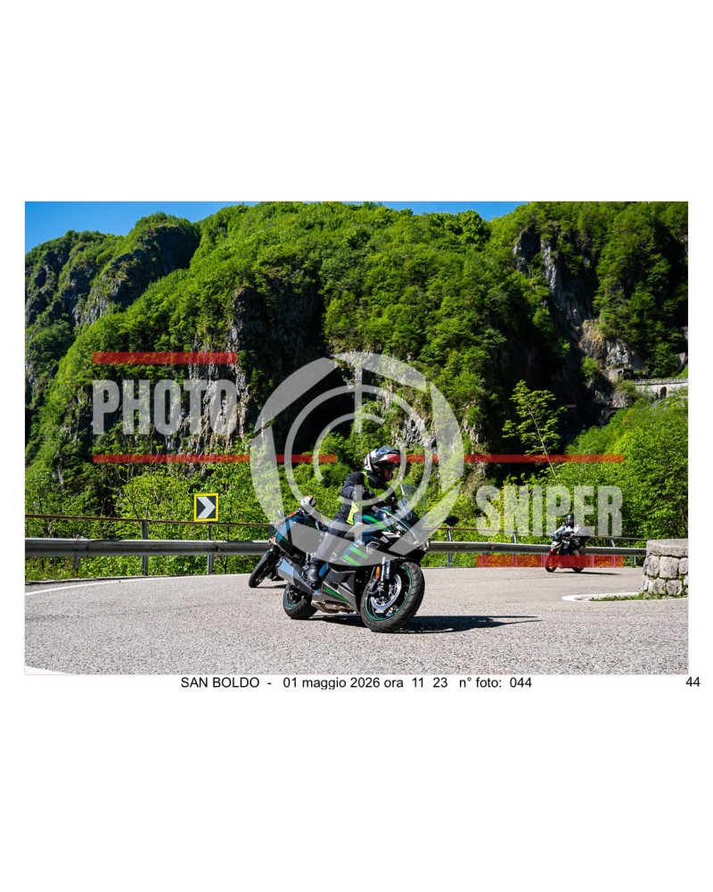 PASSO SAN BOLDO - 01 - 05 - 2026 ORA 11.00/12.00 N°044