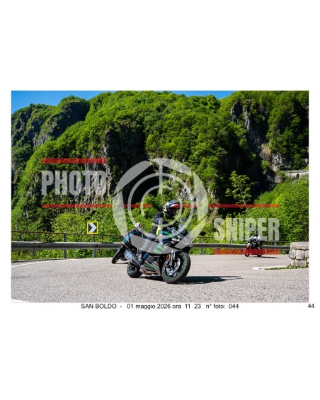 PASSO SAN BOLDO - 01 - 05 - 2026 ORA 11.00/12.00 N°044
