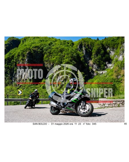 PASSO SAN BOLDO - 01 - 05 - 2026 ORA 11.00/12.00 N°045