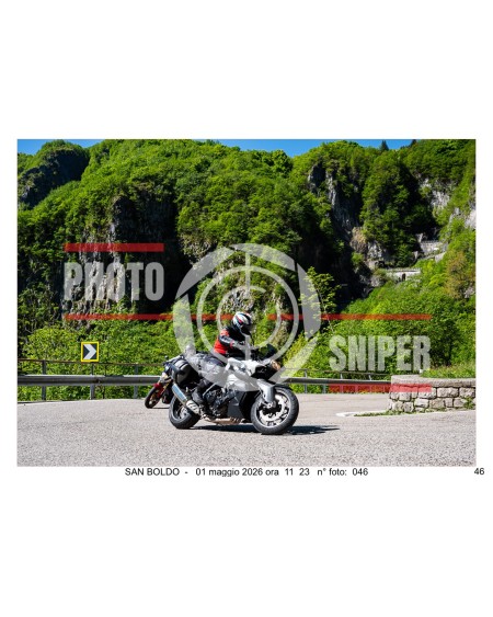 PASSO SAN BOLDO - 01 - 05 - 2026 ORA 11.00/12.00 N°046