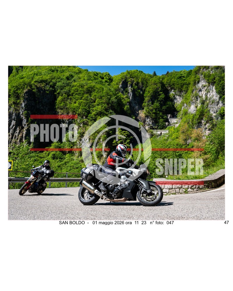 PASSO SAN BOLDO - 01 - 05 - 2026 ORA 11.00/12.00 N°047