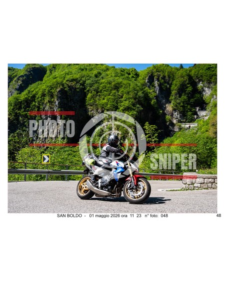 PASSO SAN BOLDO - 01 - 05 - 2026 ORA 11.00/12.00 N°048