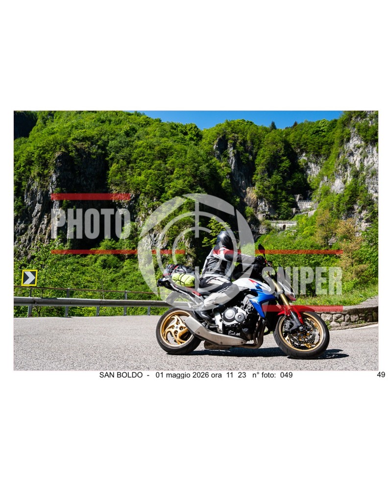 PASSO SAN BOLDO - 01 - 05 - 2026 ORA 11.00/12.00 N°049