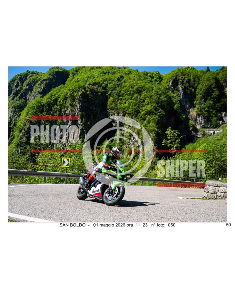 PASSO SAN BOLDO - 01 - 05 - 2026 ORA 11.00/12.00 N°050