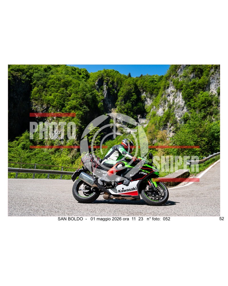 PASSO SAN BOLDO - 01 - 05 - 2026 ORA 11.00/12.00 N°052