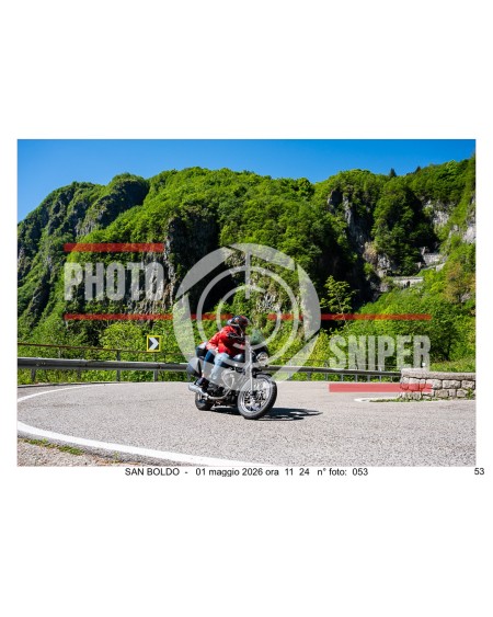 PASSO SAN BOLDO - 01 - 05 - 2026 ORA 11.00/12.00 N°053