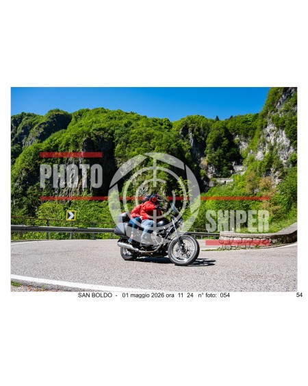 PASSO SAN BOLDO - 01 - 05 - 2026 ORA 11.00/12.00 N°054