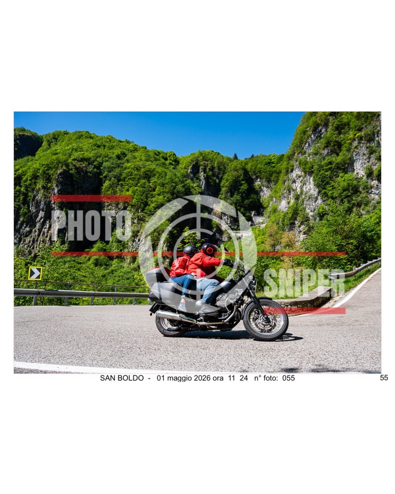 PASSO SAN BOLDO - 01 - 05 - 2026 ORA 11.00/12.00 N°055