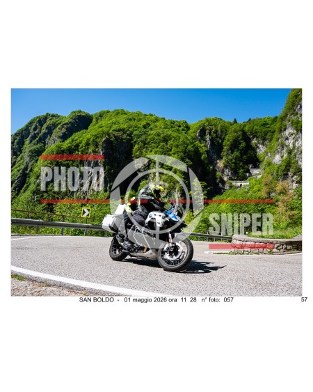 PASSO SAN BOLDO - 01 - 05 - 2026 ORA 11.00/12.00 N°057