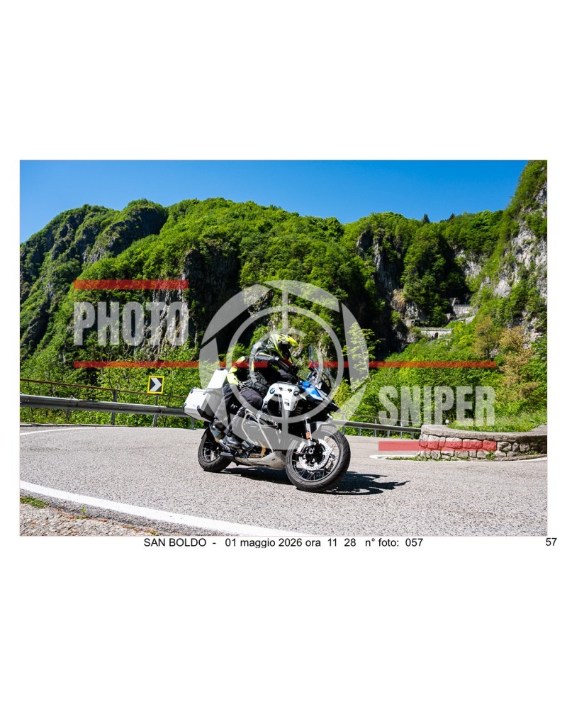 PASSO SAN BOLDO - 01 - 05 - 2026 ORA 11.00/12.00 N°057