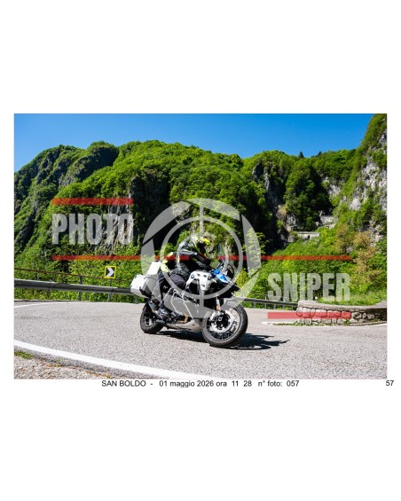 PASSO SAN BOLDO - 01 - 05 - 2026 ORA 11.00/12.00 N°057