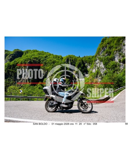PASSO SAN BOLDO - 01 - 05 - 2026 ORA 11.00/12.00 N°058