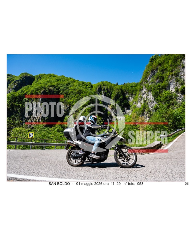 PASSO SAN BOLDO - 01 - 05 - 2026 ORA 11.00/12.00 N°058
