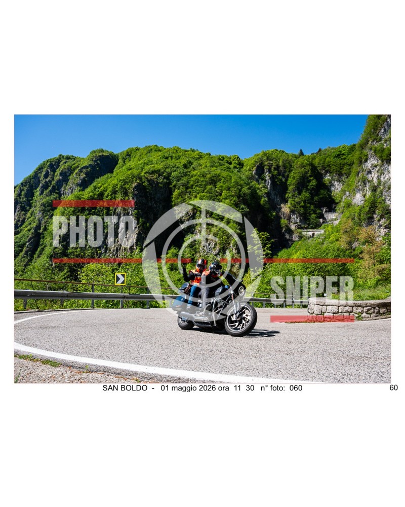 PASSO SAN BOLDO - 01 - 05 - 2026 ORA 11.00/12.00 N°060