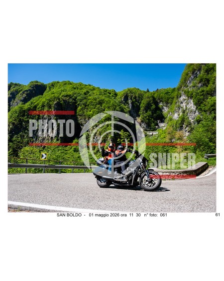 PASSO SAN BOLDO - 01 - 05 - 2026 ORA 11.00/12.00 N°061