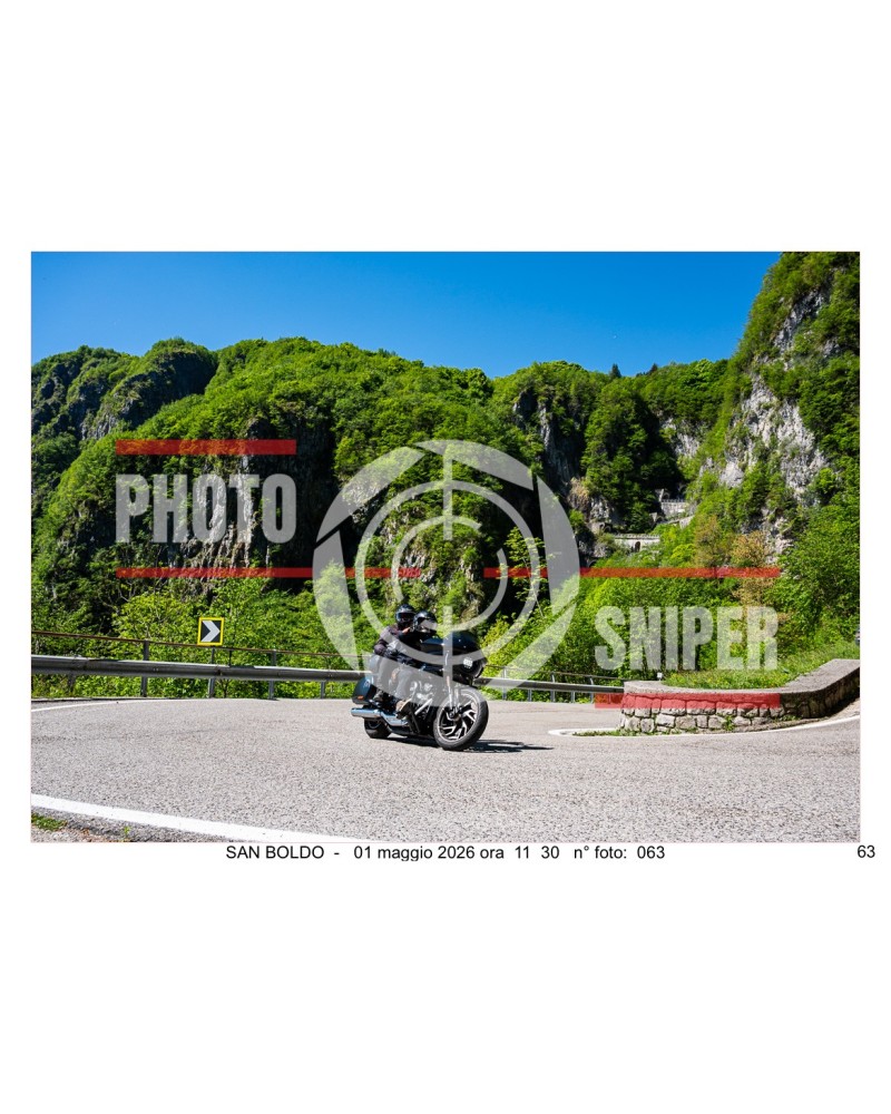 PASSO SAN BOLDO - 01 - 05 - 2026 ORA 11.00/12.00 N°063