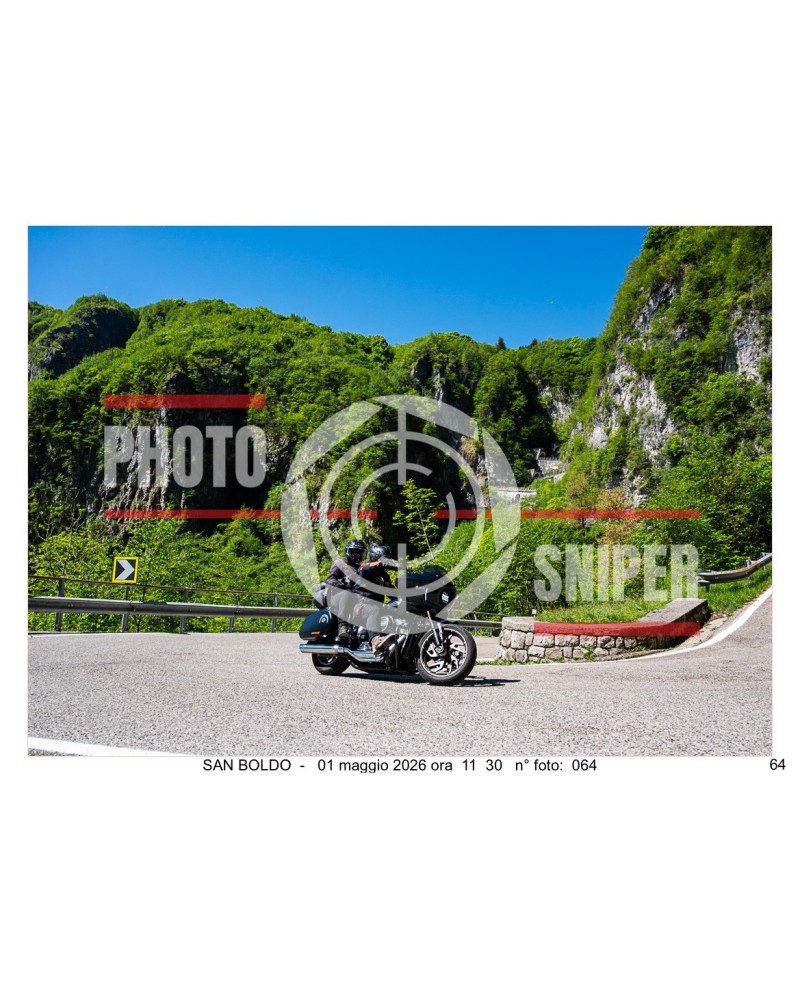 PASSO SAN BOLDO - 01 - 05 - 2026 ORA 11.00/12.00 N°064