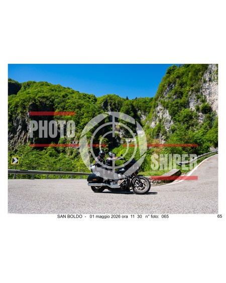 PASSO SAN BOLDO - 01 - 05 - 2026 ORA 11.00/12.00 N°065
