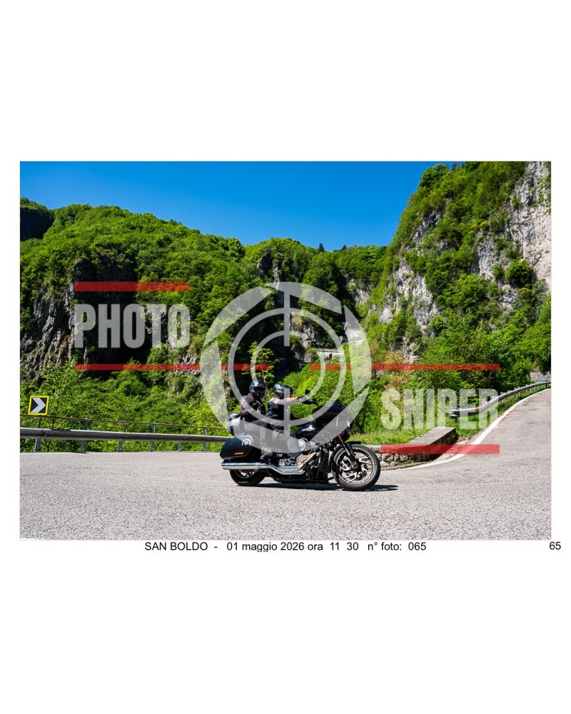 PASSO SAN BOLDO - 01 - 05 - 2026 ORA 11.00/12.00 N°065