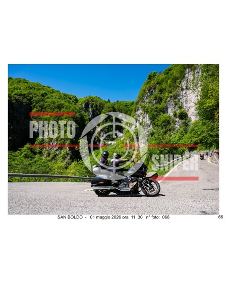 PASSO SAN BOLDO - 01 - 05 - 2026 ORA 11.00/12.00 N°066