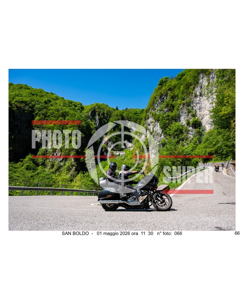 PASSO SAN BOLDO - 01 - 05 - 2026 ORA 11.00/12.00 N°066