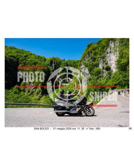 PASSO SAN BOLDO - 01 - 05 - 2026 ORA 11.00/12.00 N°066